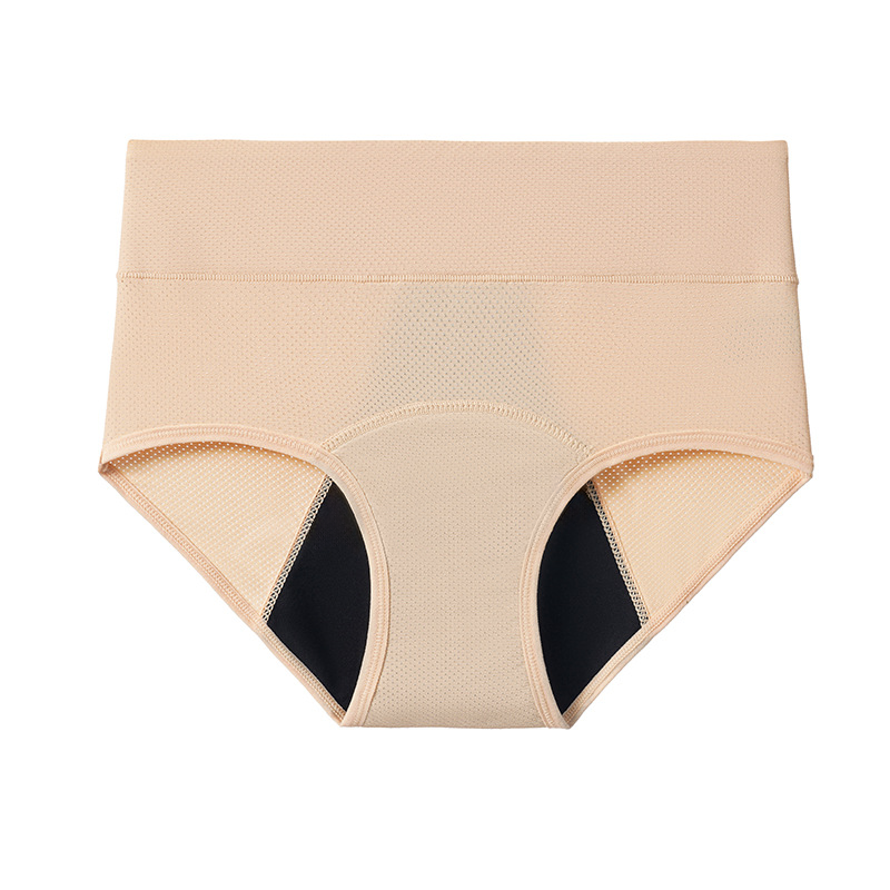 NEW: Comfort Plus Leakproof Underwear (Heavy Absorbency Bundles)