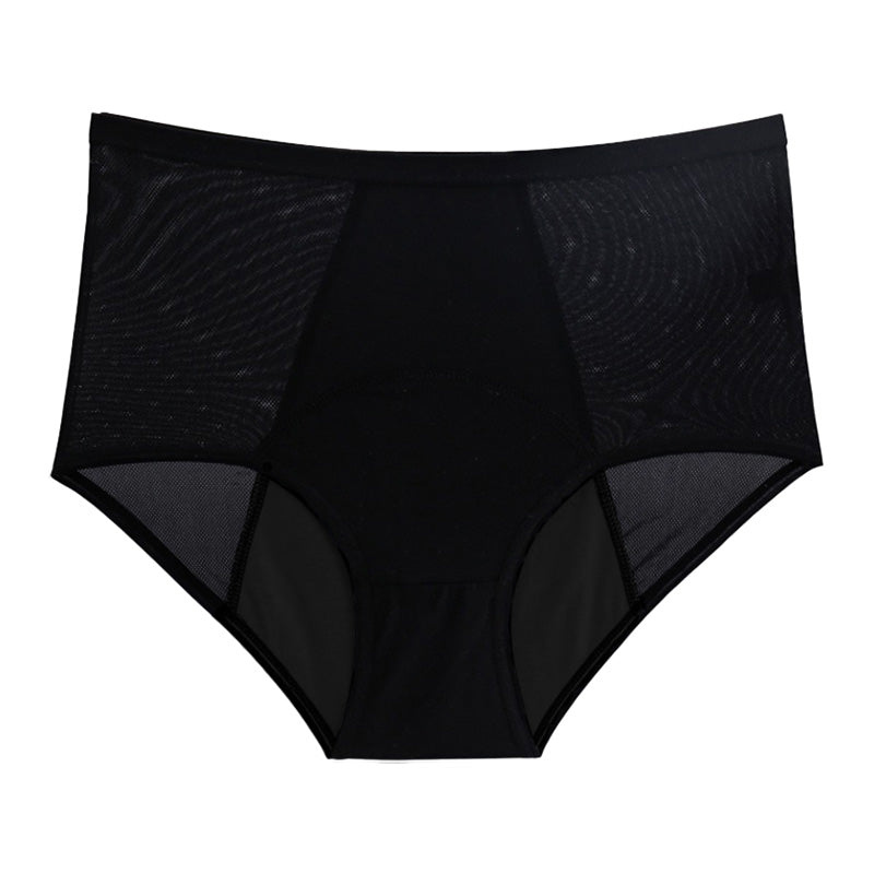 NEW: Leakproof High Waisted (Heavy Absorbency Bundles)