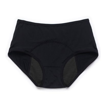 Comfy & Discreet Leakproof Underwear (Heavy Absorbency 3-Packs)
