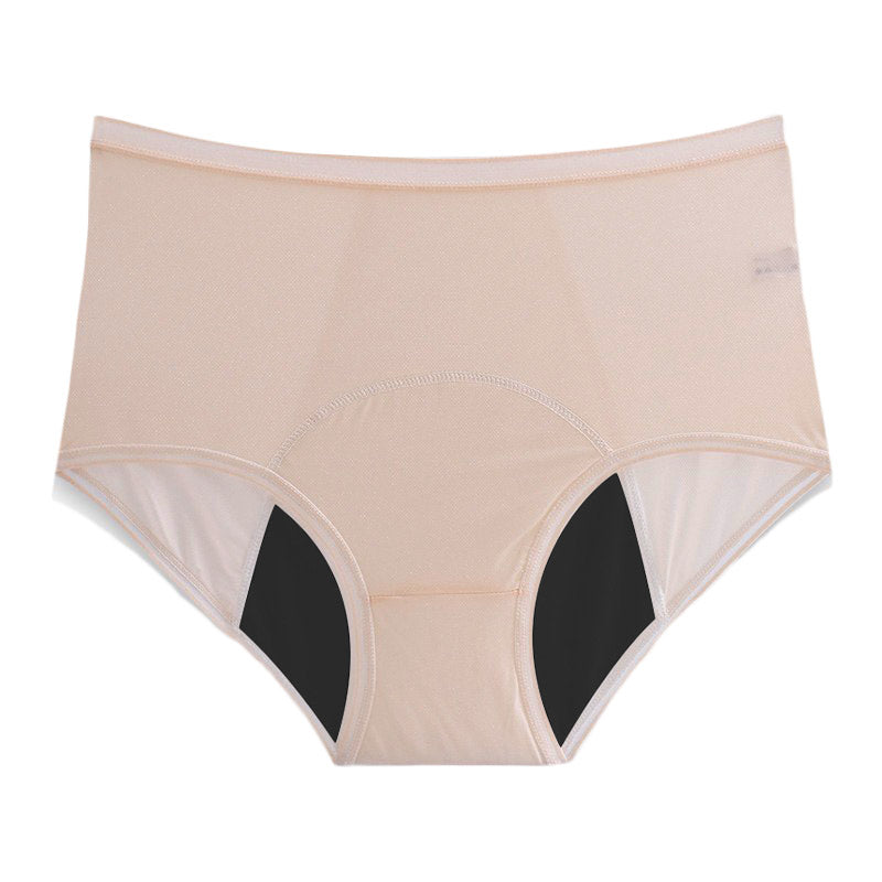 NEW: Leakproof High Waisted (Heavy Absorbency Bundles)